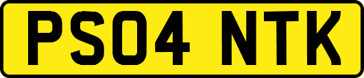 PS04NTK