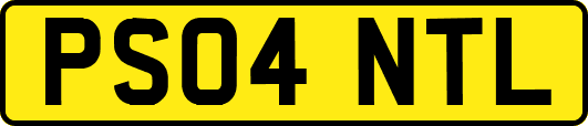 PS04NTL