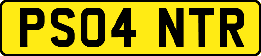 PS04NTR