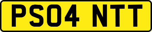PS04NTT