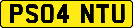PS04NTU