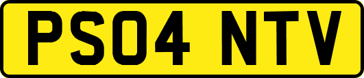 PS04NTV