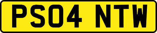 PS04NTW