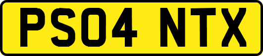 PS04NTX