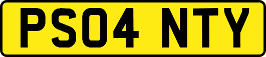 PS04NTY
