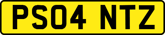 PS04NTZ