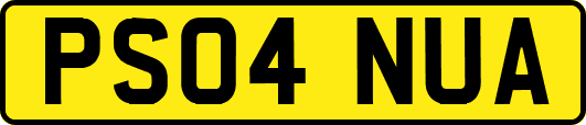 PS04NUA