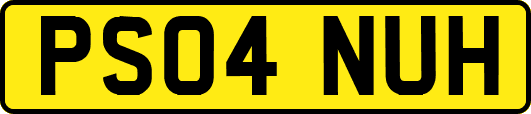 PS04NUH