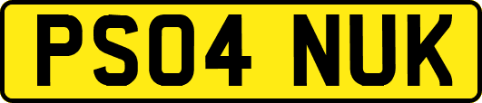 PS04NUK