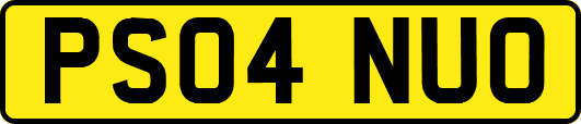 PS04NUO