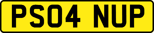 PS04NUP
