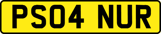 PS04NUR