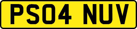 PS04NUV