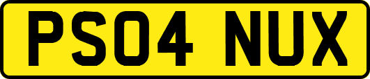 PS04NUX