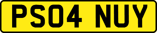 PS04NUY
