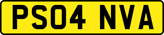 PS04NVA