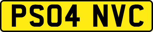 PS04NVC