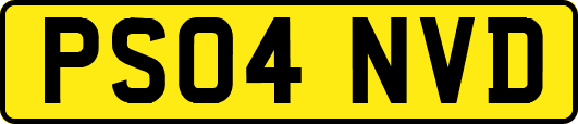PS04NVD