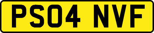 PS04NVF