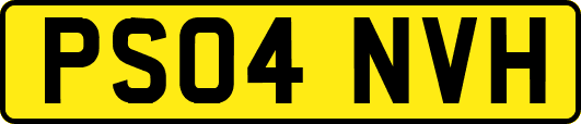 PS04NVH