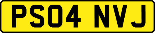 PS04NVJ