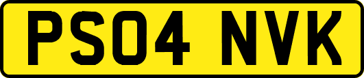 PS04NVK