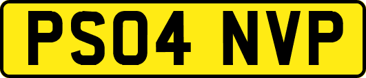 PS04NVP