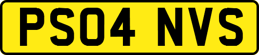 PS04NVS
