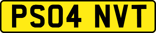 PS04NVT