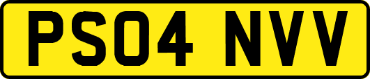 PS04NVV