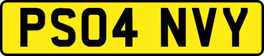 PS04NVY
