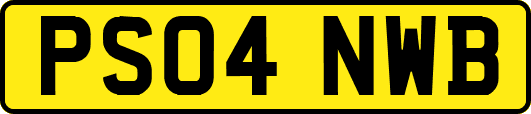 PS04NWB