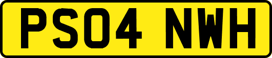 PS04NWH