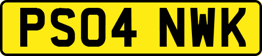 PS04NWK