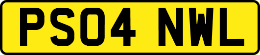 PS04NWL