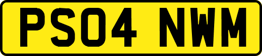 PS04NWM