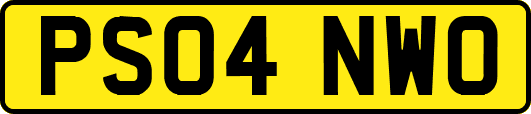 PS04NWO