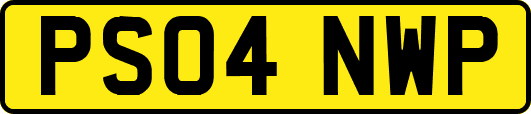 PS04NWP
