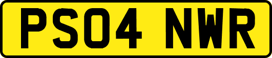 PS04NWR