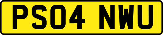 PS04NWU