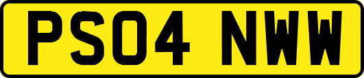 PS04NWW