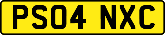 PS04NXC