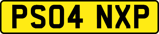 PS04NXP