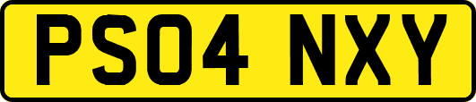 PS04NXY