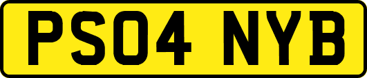 PS04NYB