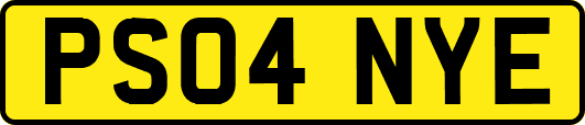 PS04NYE