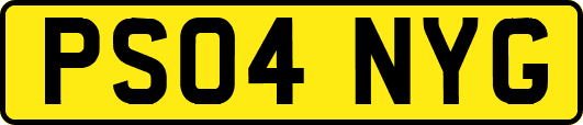 PS04NYG