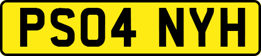 PS04NYH
