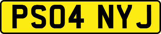 PS04NYJ