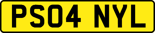 PS04NYL